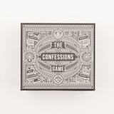 The Confessions Game