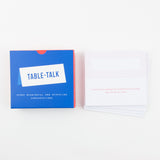Table Talk