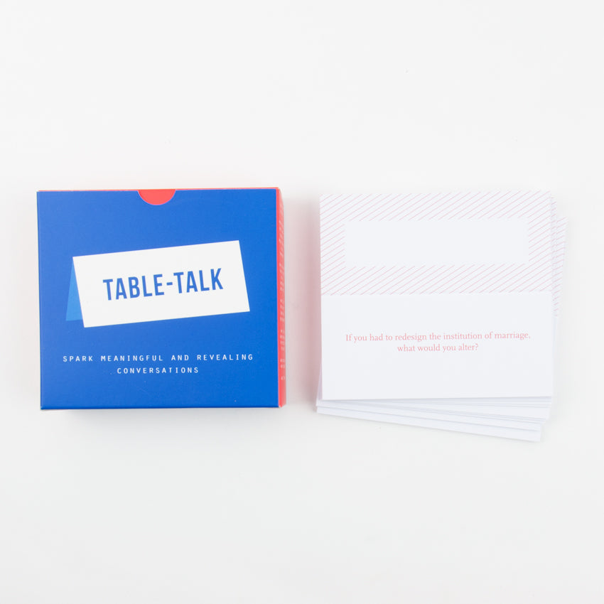 Table Talk