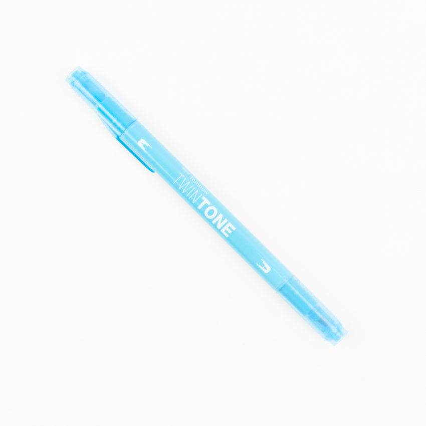 Twin Tone Pen