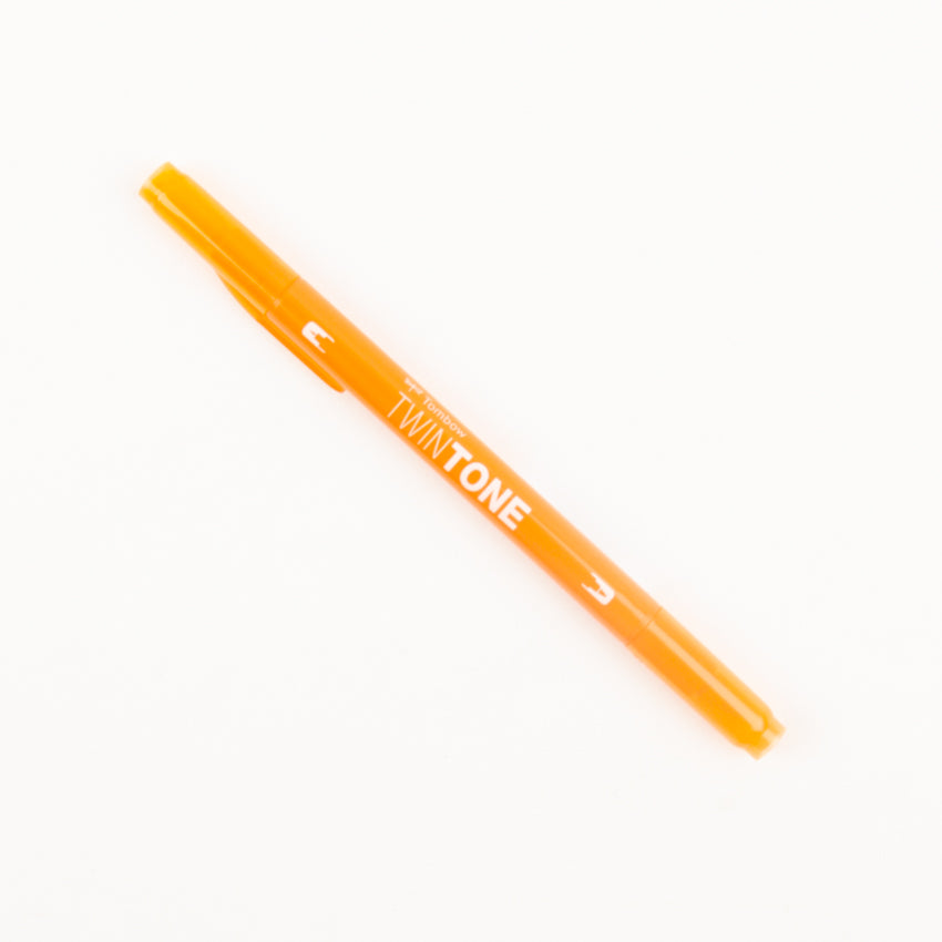 Twin Tone Pen