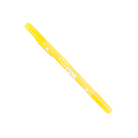Twin Tone Pen