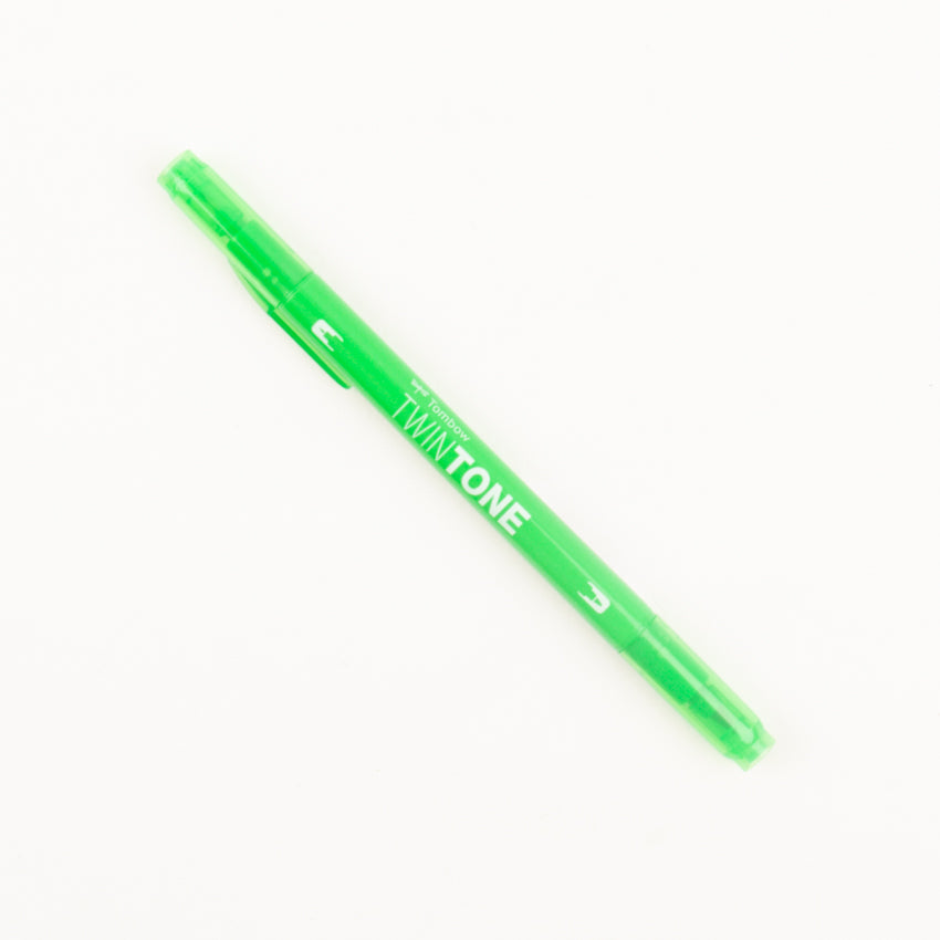 Twin Tone Pen