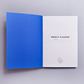 Undated Weekly Planner