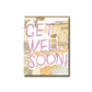 Pencil Get Well Soon