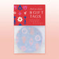 Gift Tags - Noel Au Chalet