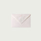 Envelopes 10-pack - Orange Palm