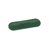 Velour Kaweco Pen Case Green