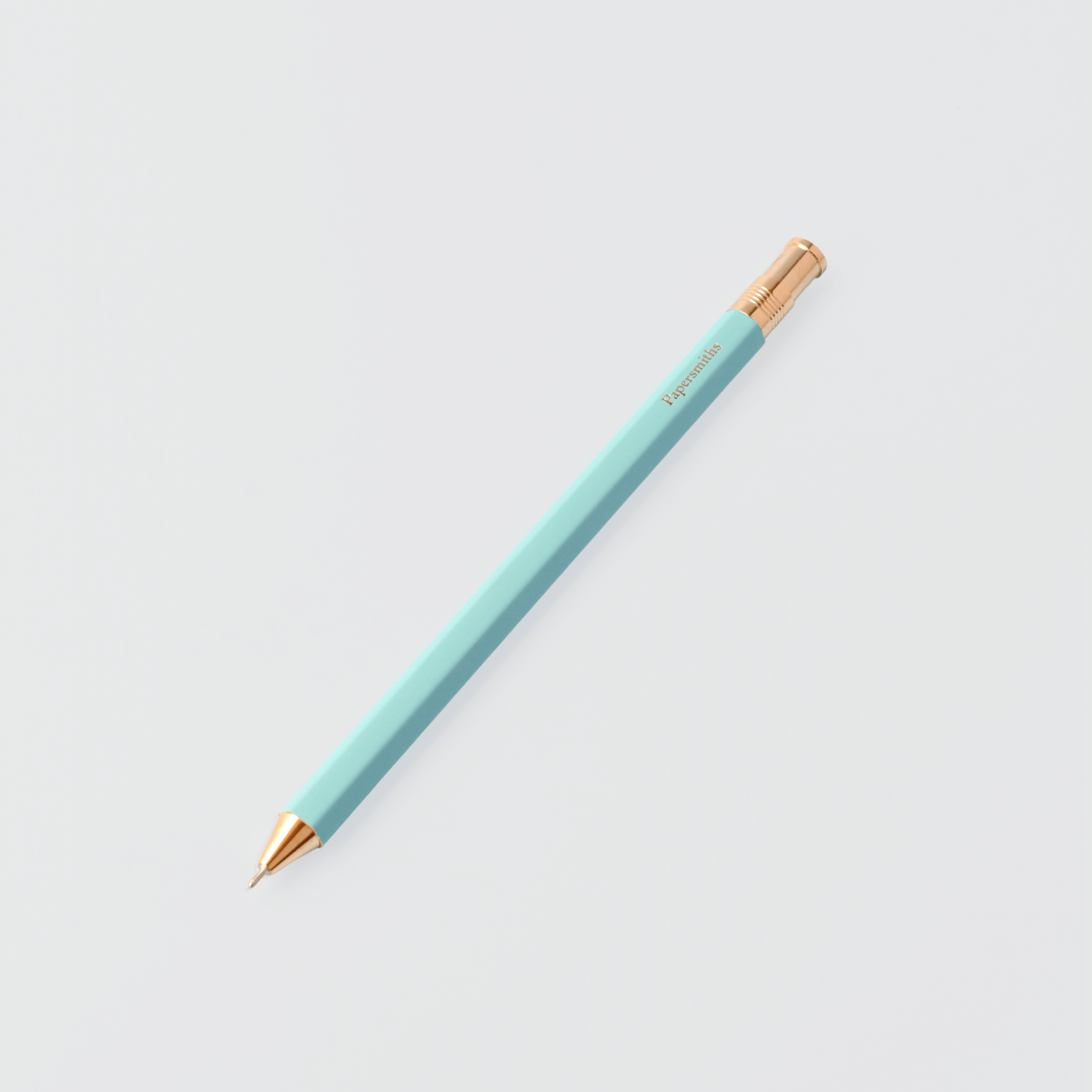 Everyday Pen - Aqua