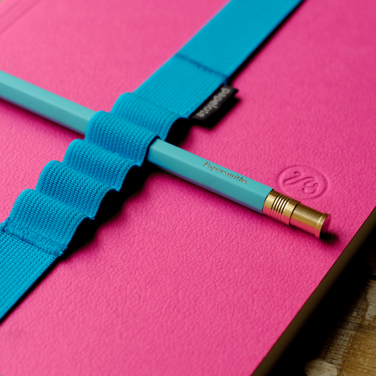 Everyday Pen - Aqua