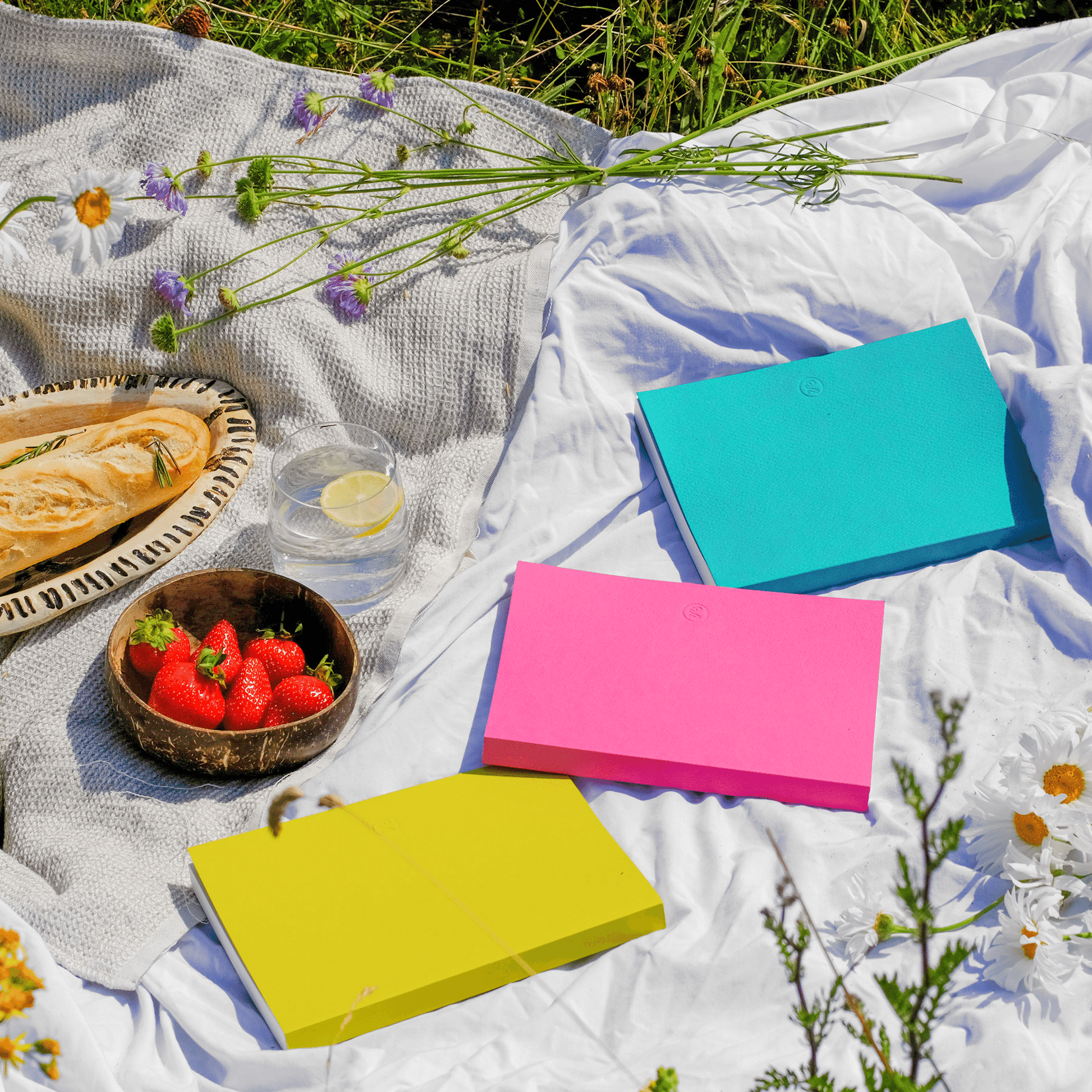 Calypso Notebook