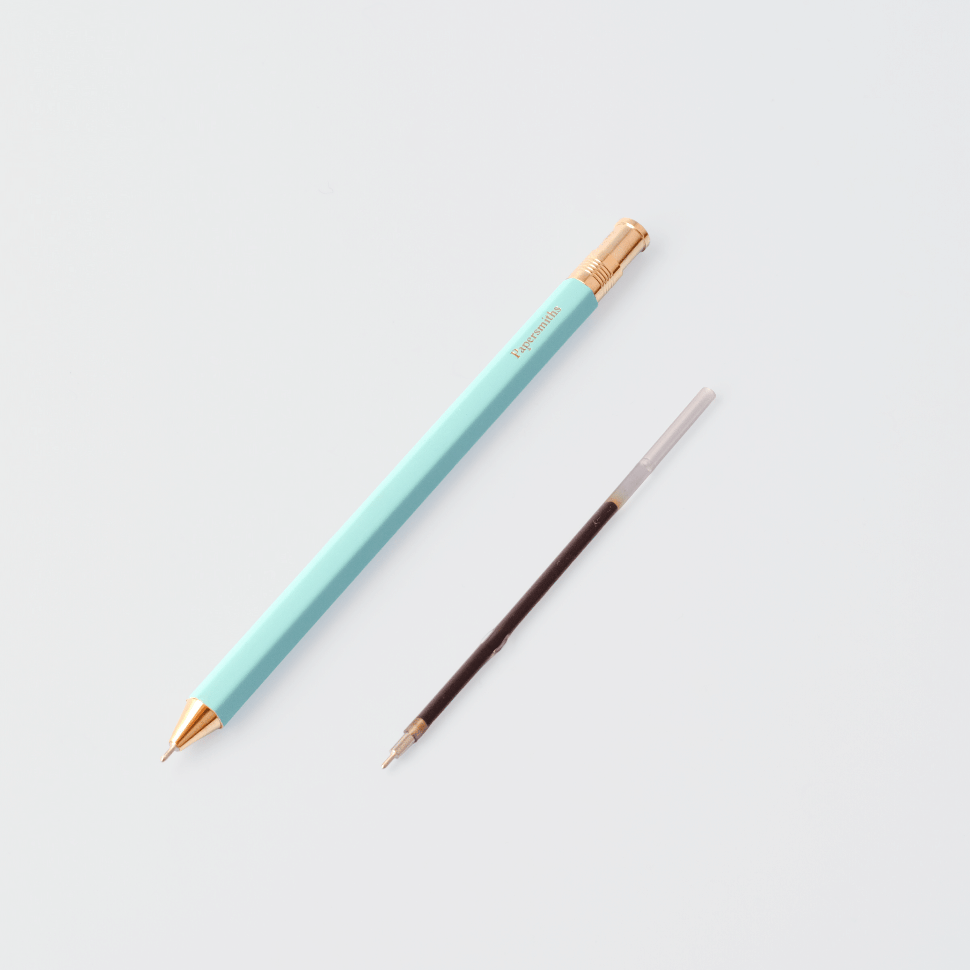 Everyday Pen - Aqua