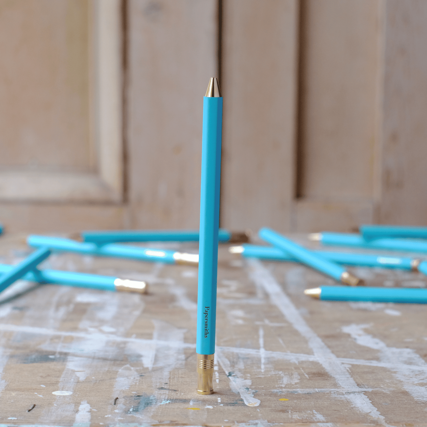 Pencil Pen