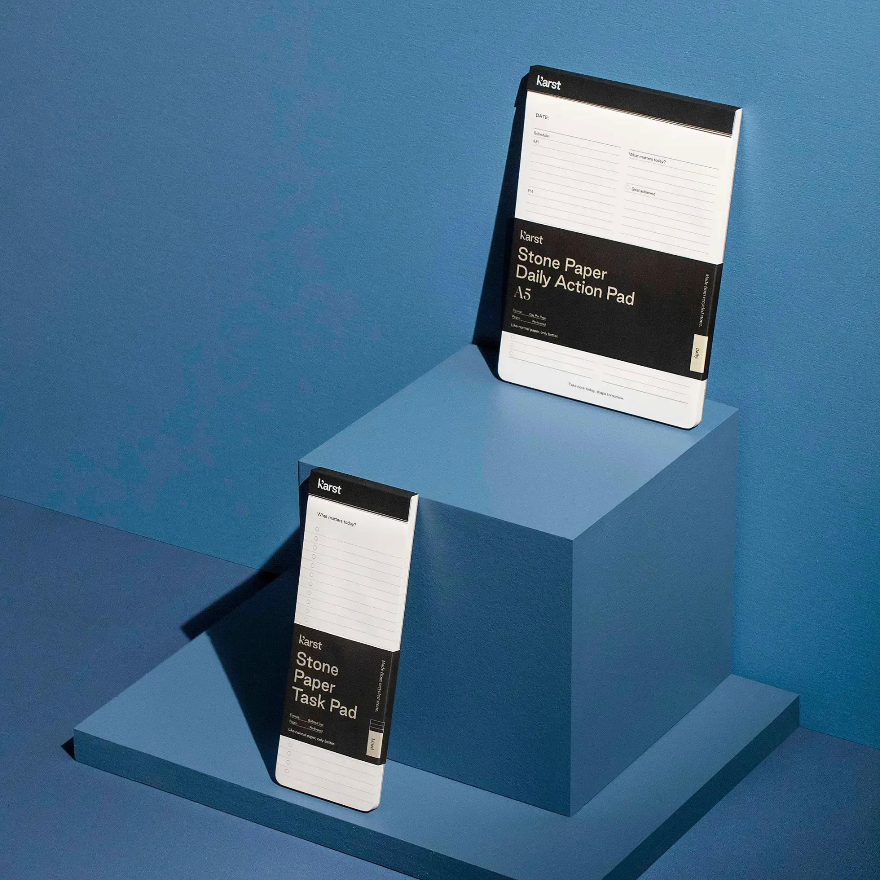 Task Pad - Stone Paper