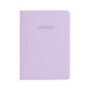Lilac Wellness Journal A5