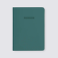 Wellness Journal in Teal