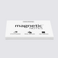 Reusable Magnetic Notes 