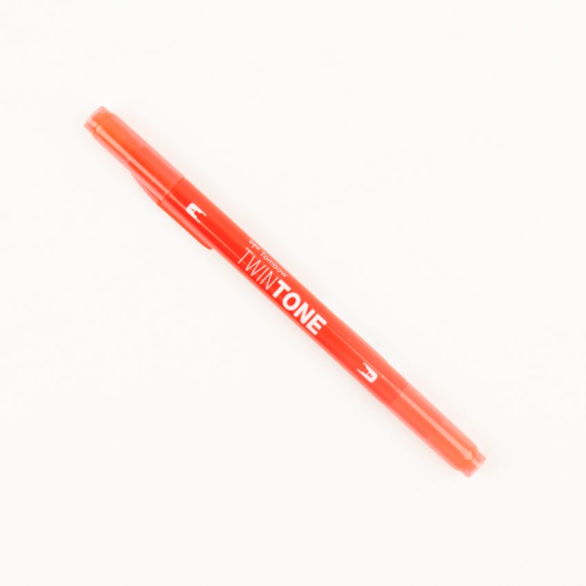 Twin Tone Pen