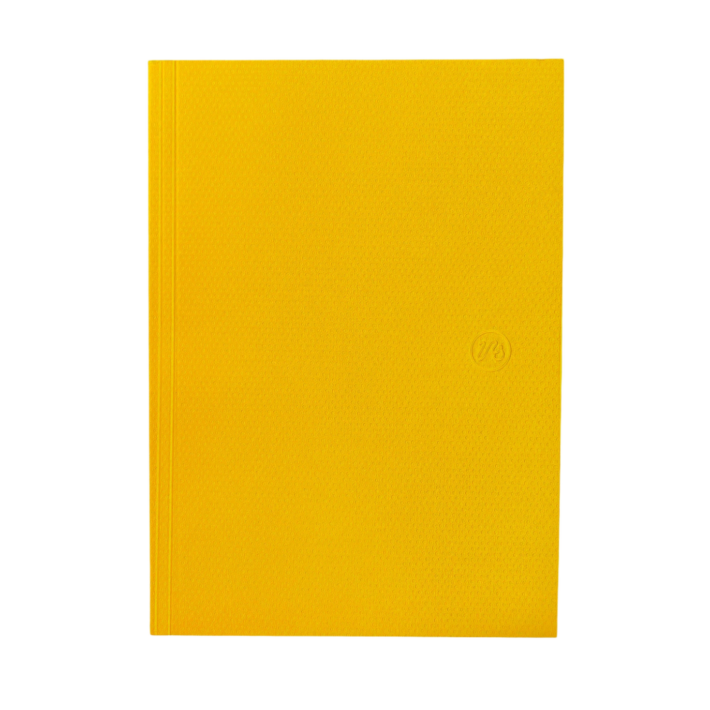 Yellow Notebook