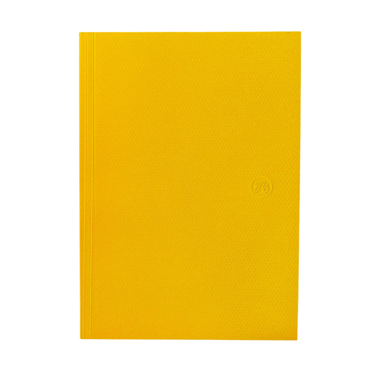 Yolk Notebook
