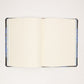 Colour Cloud A5 Notebook - Blue