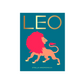 Leo Zodiac Book