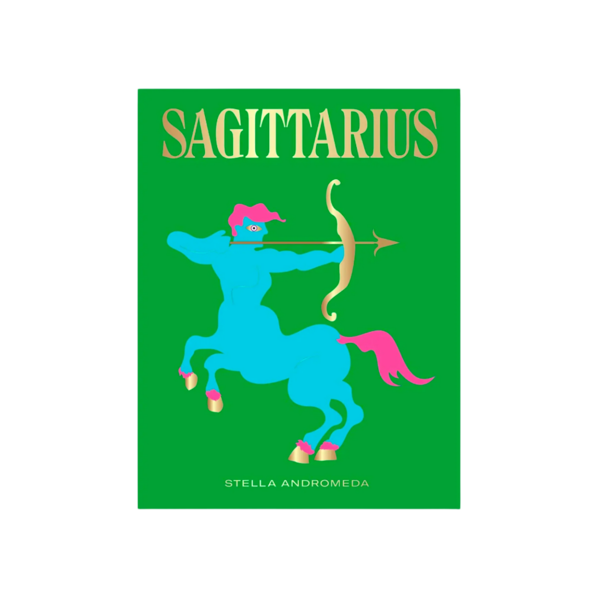 Seeing Stars Zodiac Book