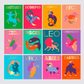Star Sign books