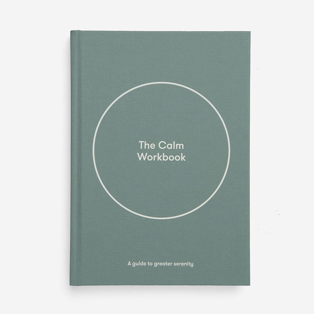The Calm Workbook 