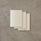 MD Notebook Light - A5 (3pcs)