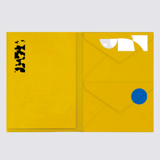 Maza Letterquette