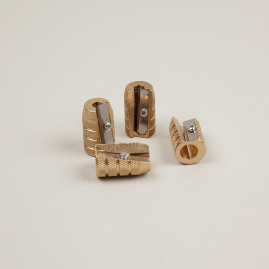 Bullet Brass Sharpener