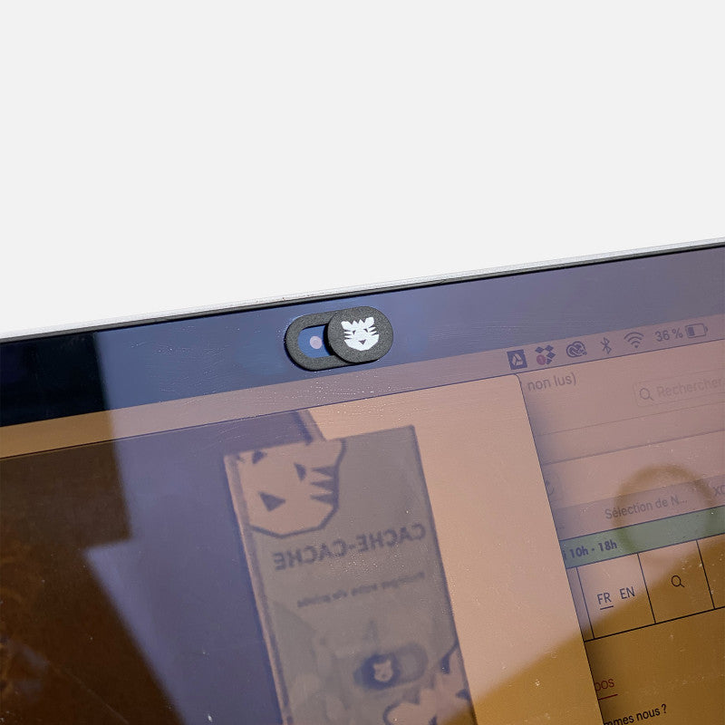 computer camera cover