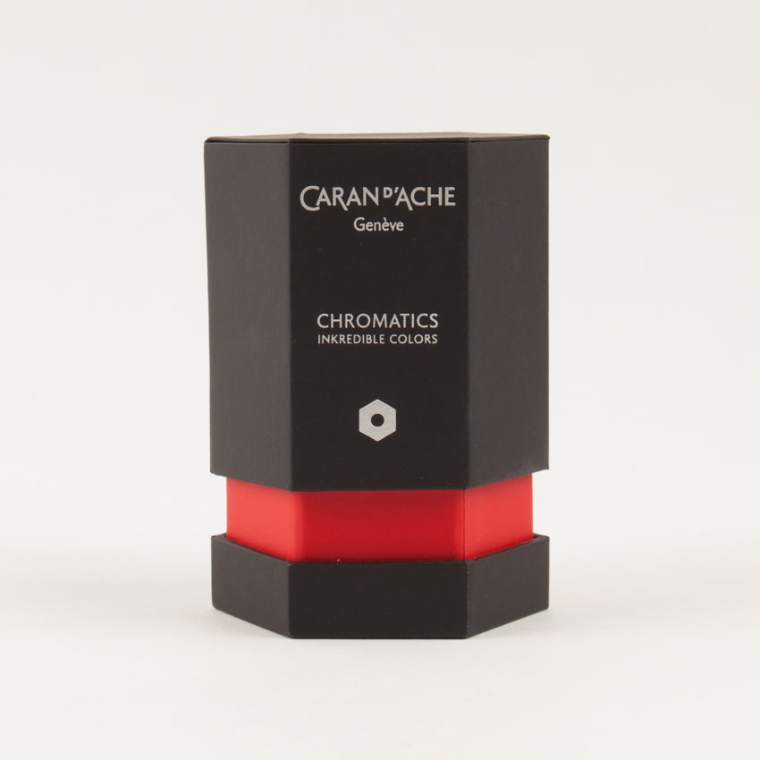 chromatics ink