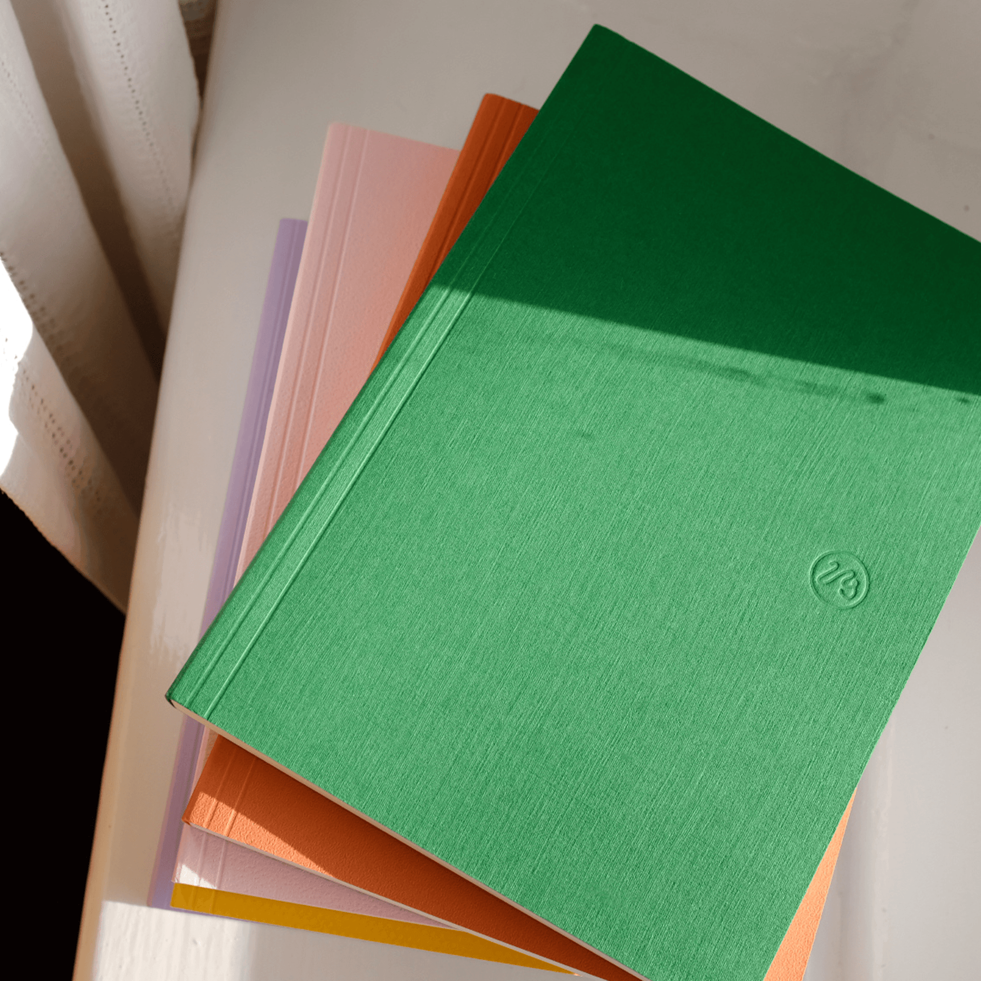 Clissold Notebook