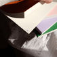 notebook paper