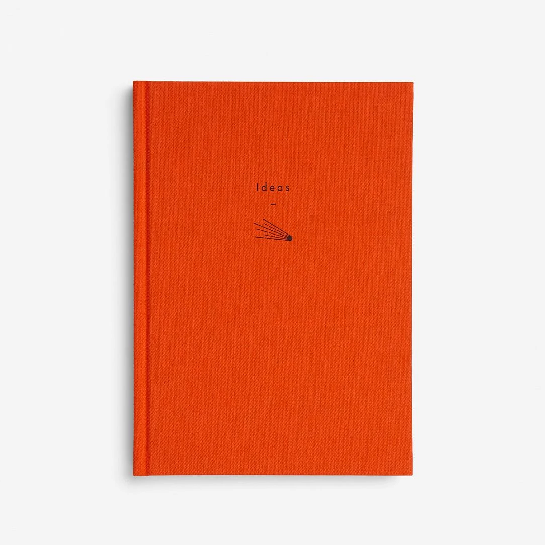 Ideas Journal