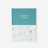 school of life drawing as therapy 