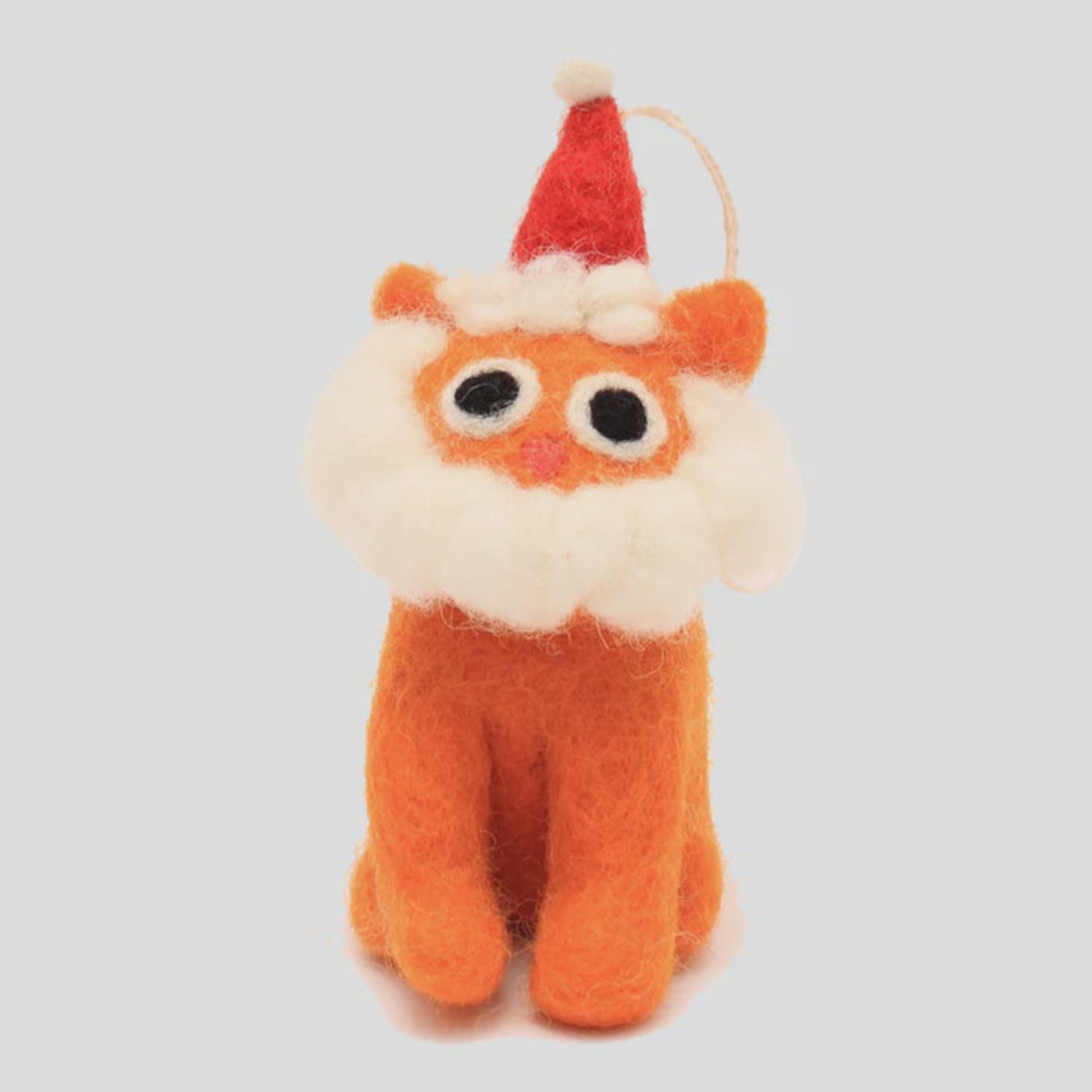 Claws Felt Decoration