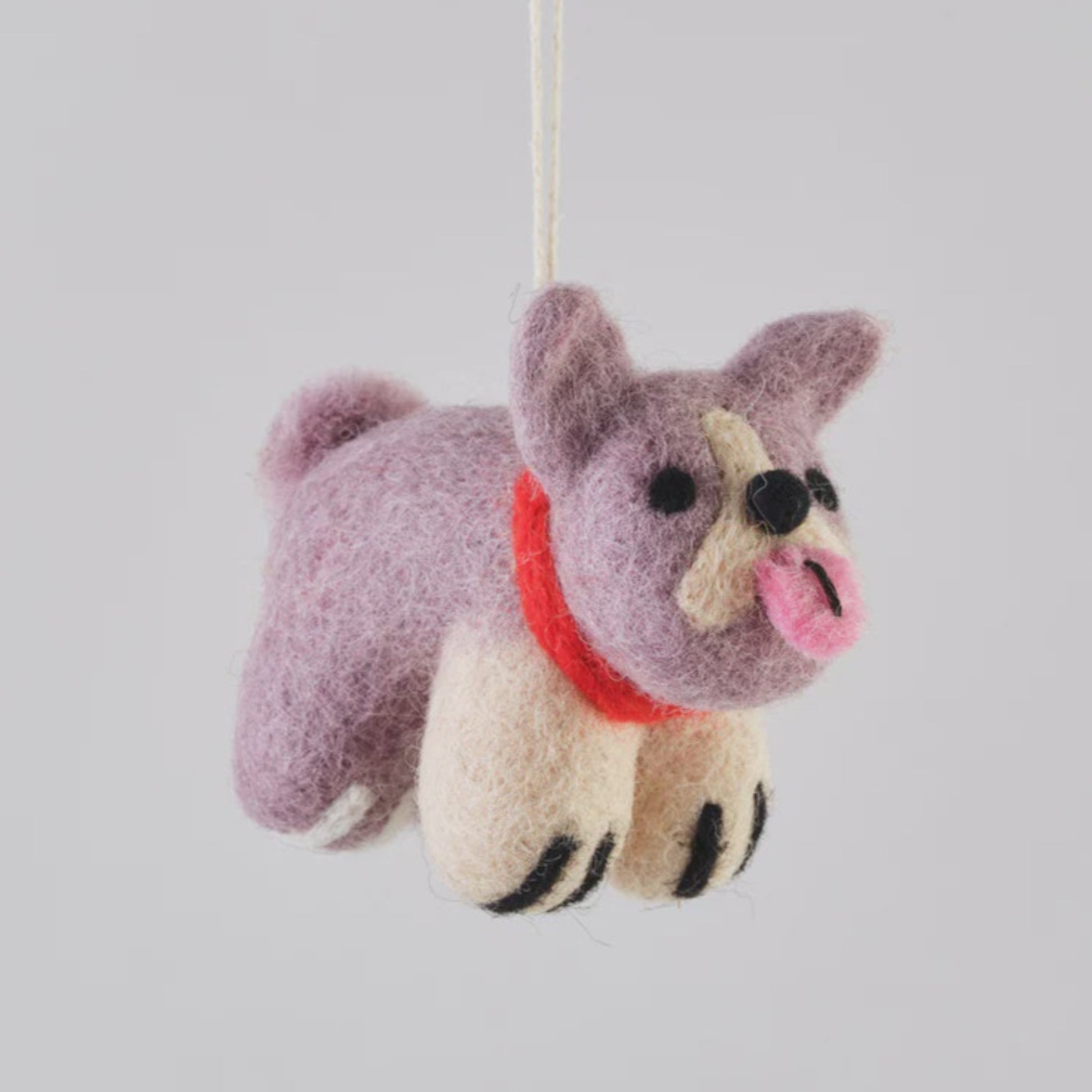 Margot Felt Decoration