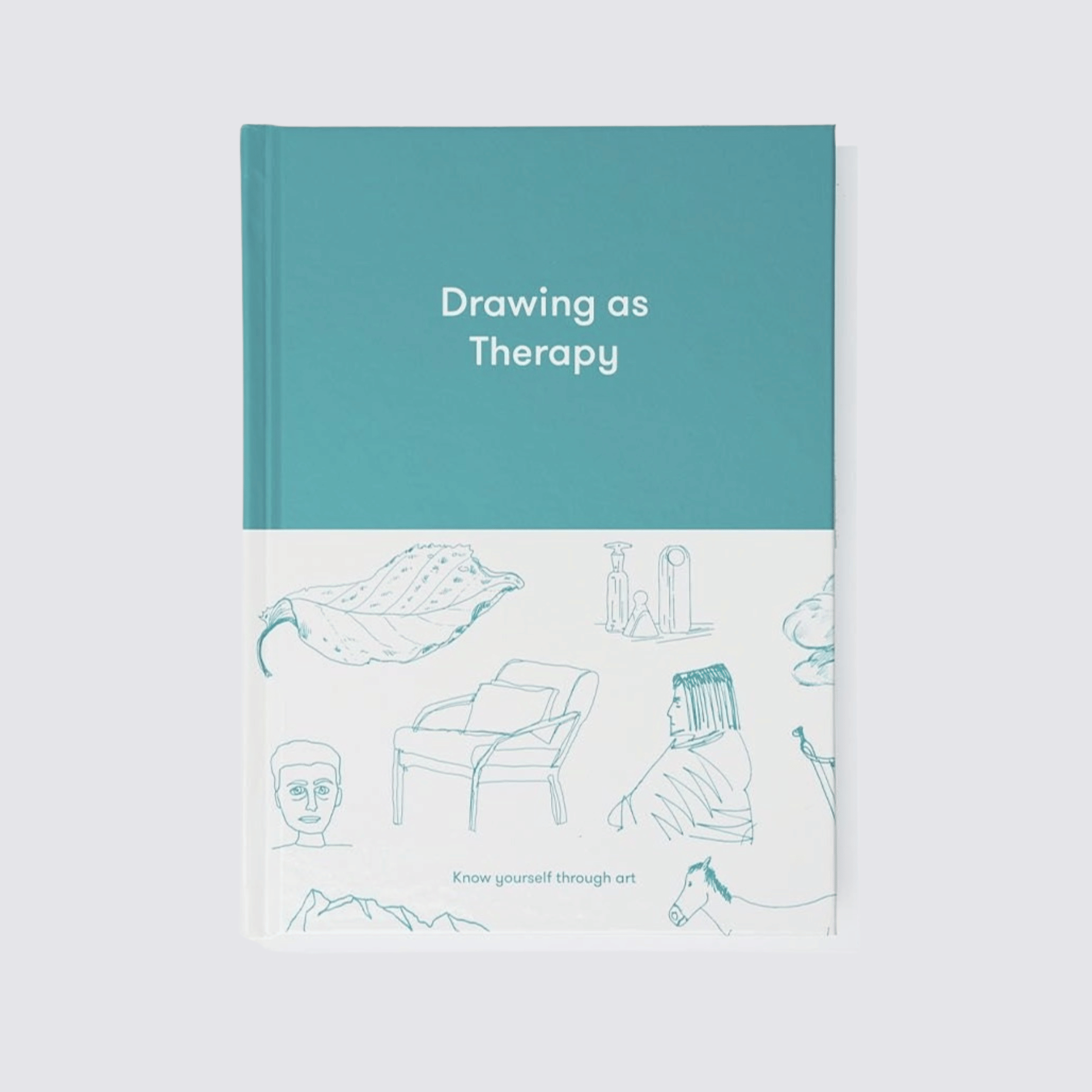 Drawing as Therapy
