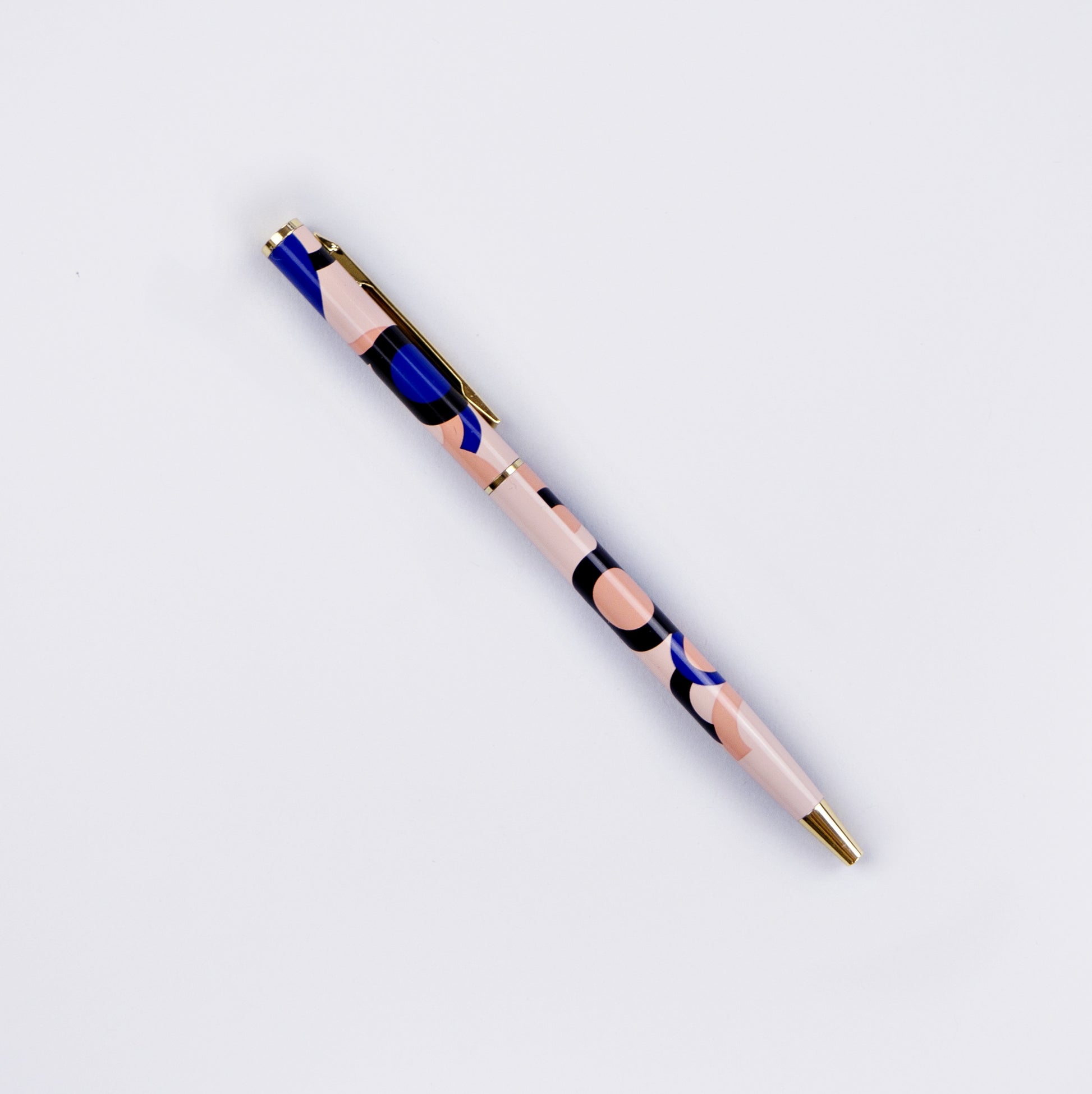 Ballpoint Pen - Tokyo