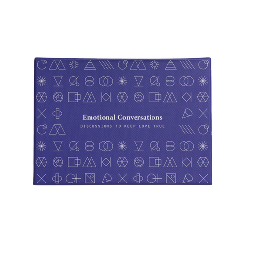 Emotional Conversations Cards