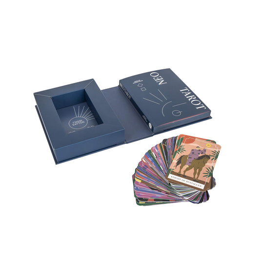 Neo Tarot Set