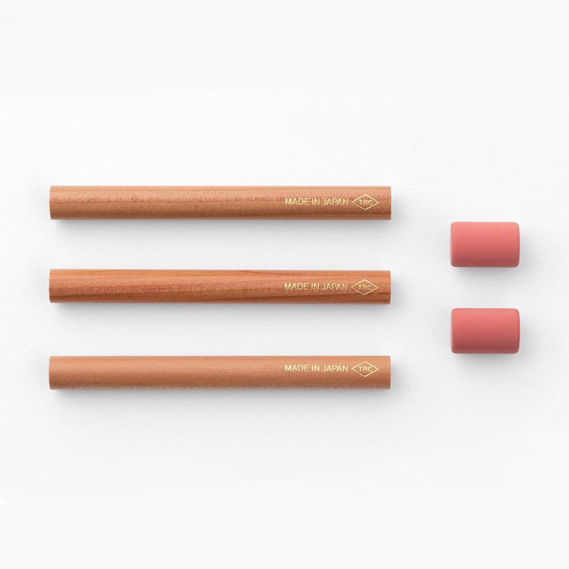 Brass Pencil