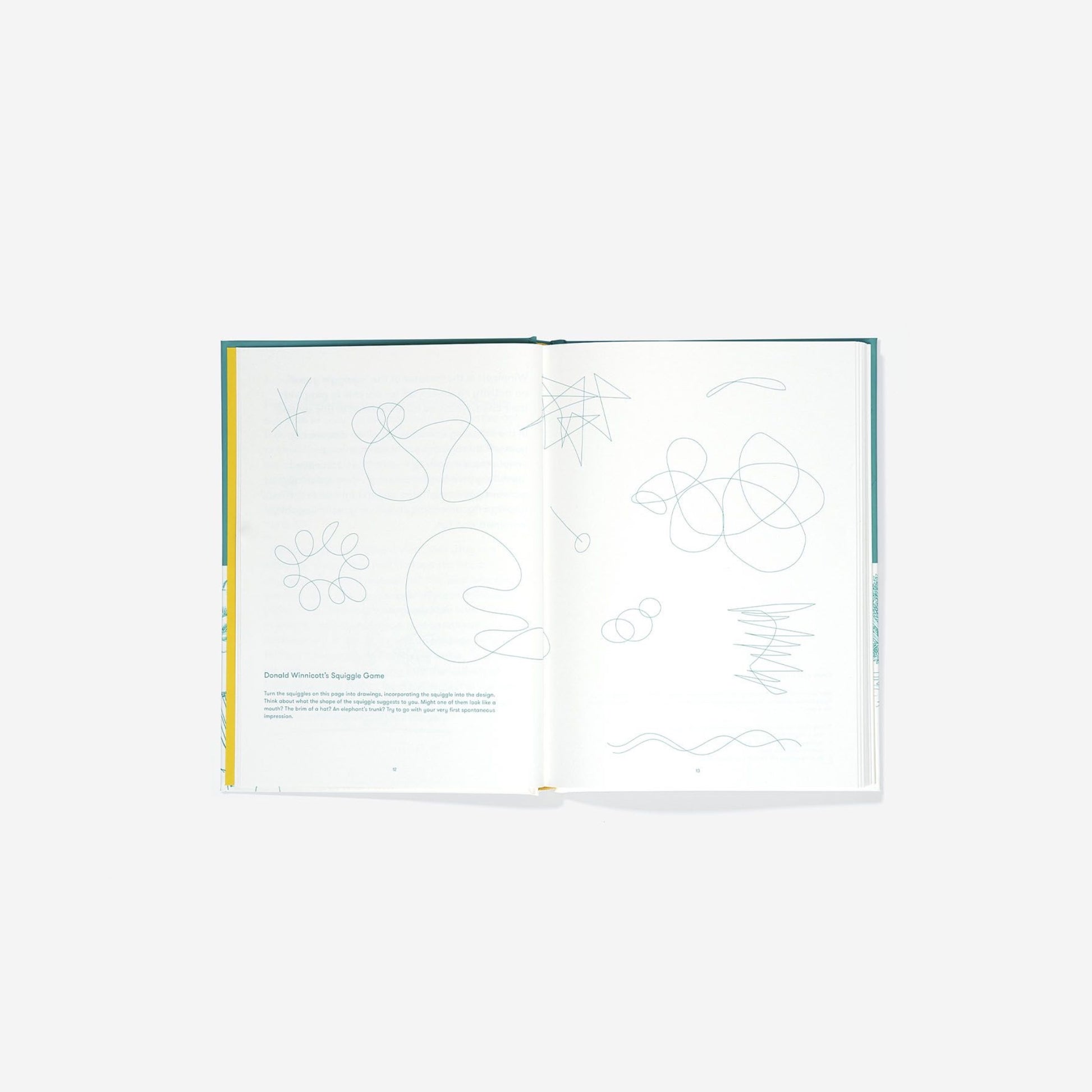 Drawing as Therapy