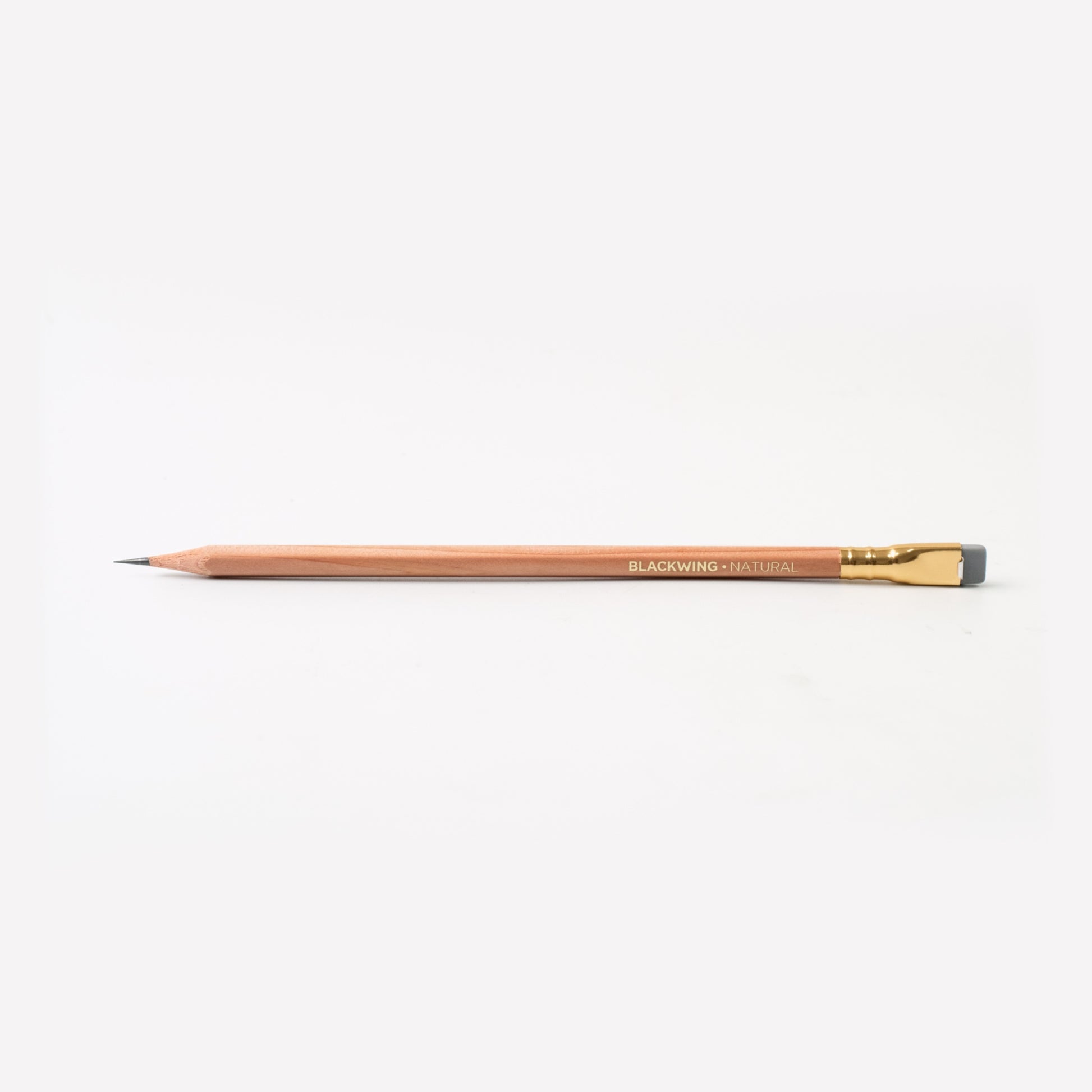 Blackwing Pencil - Natural - Set of 12