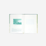 open pages drawing as therapy book