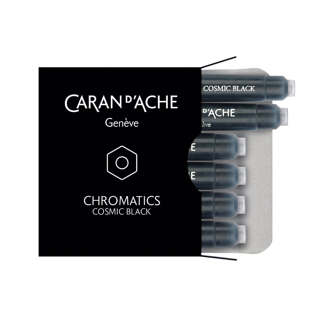 Chromatics Ink Cartridges