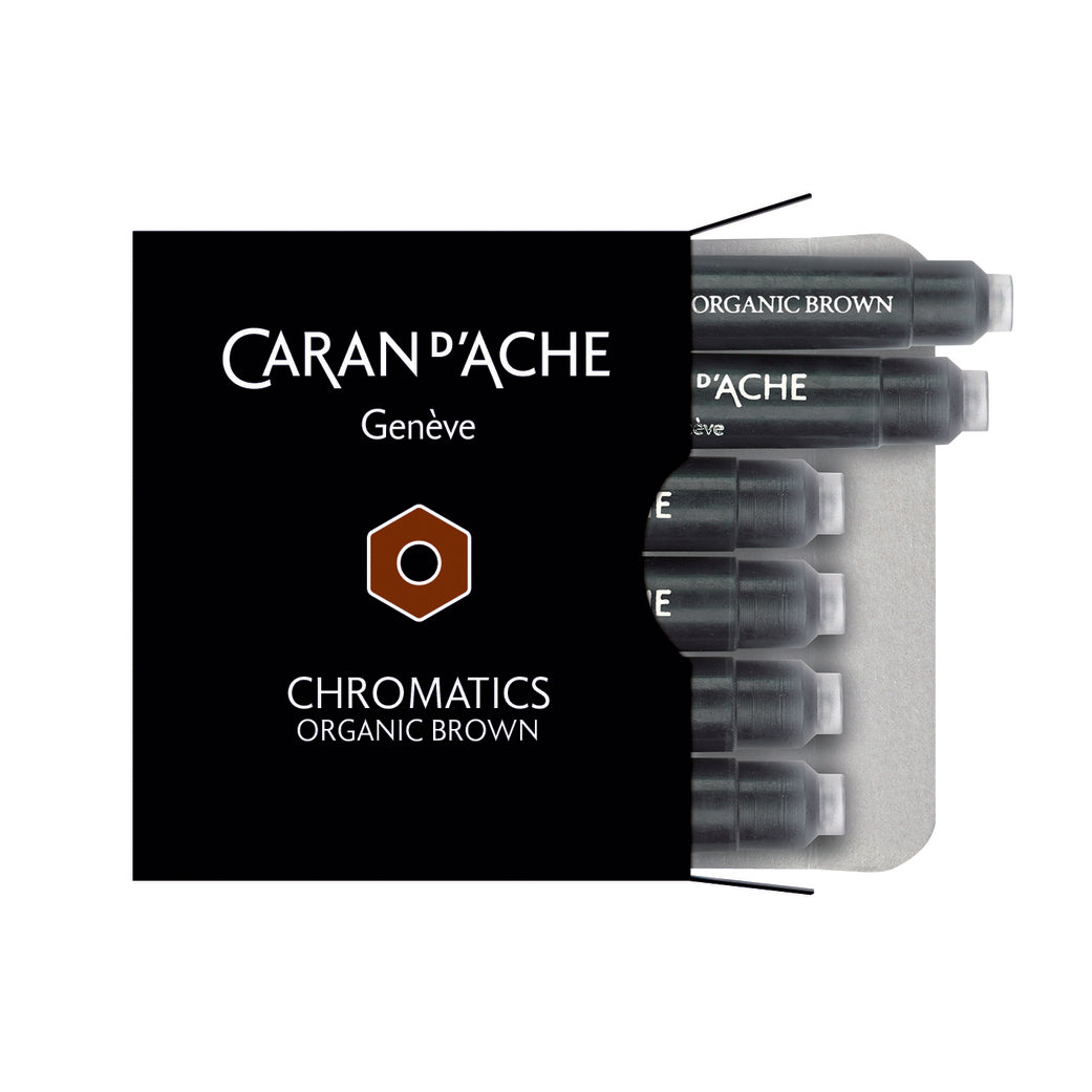 Chromatics Ink Cartridges